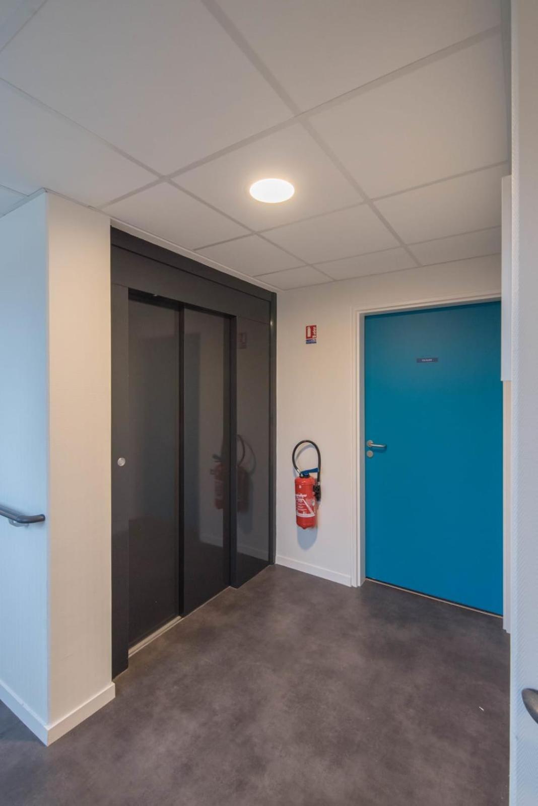 Ferienwohnung Melanie - T2 Proche Gare Le Mans Exterior foto